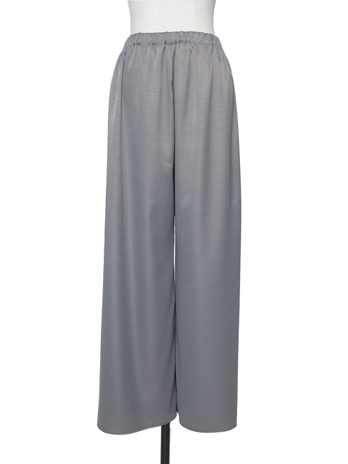 organdy maxi skirt